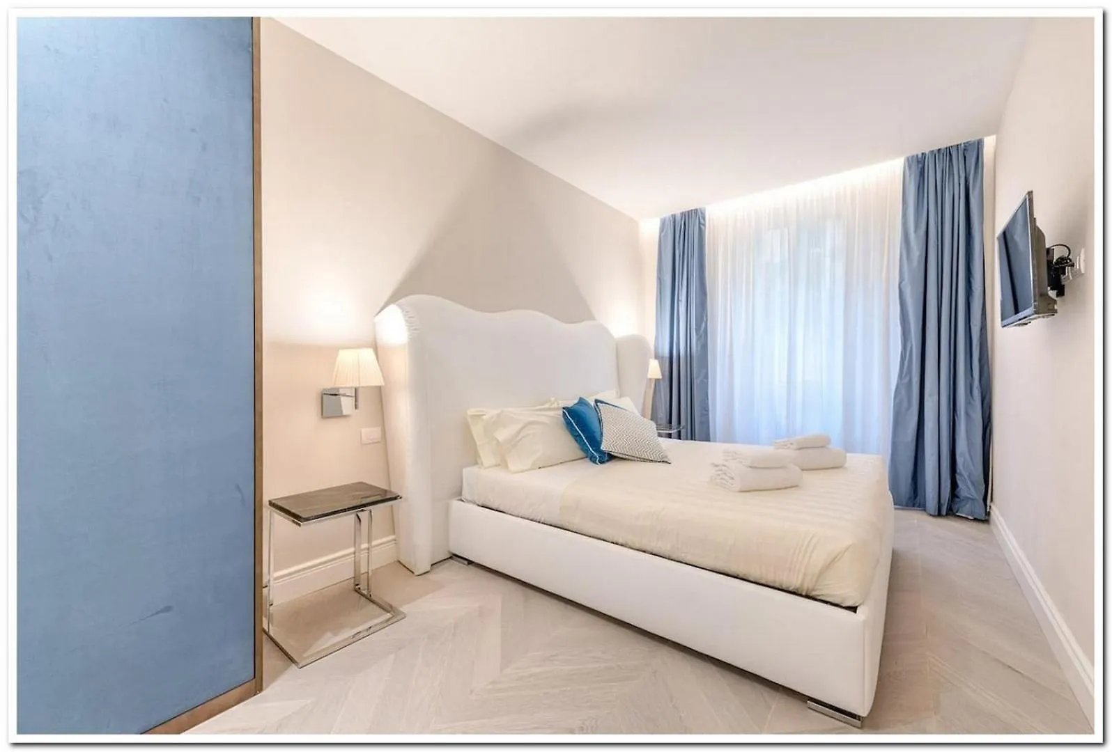 3Br Awesome Apartment In Firenze - What'App - 0039-3512-039-610 - For Reservations!