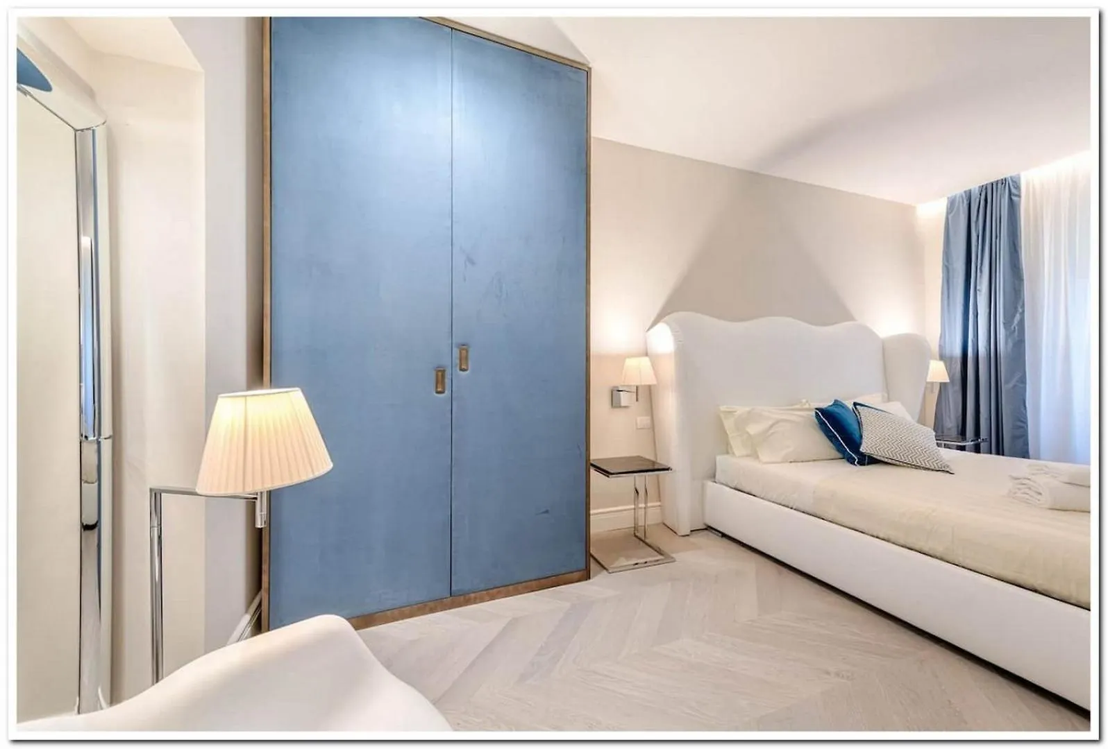 3Br Awesome Apartment In Firenze - What'App - 0039-3512-039-610 - For Reservations!