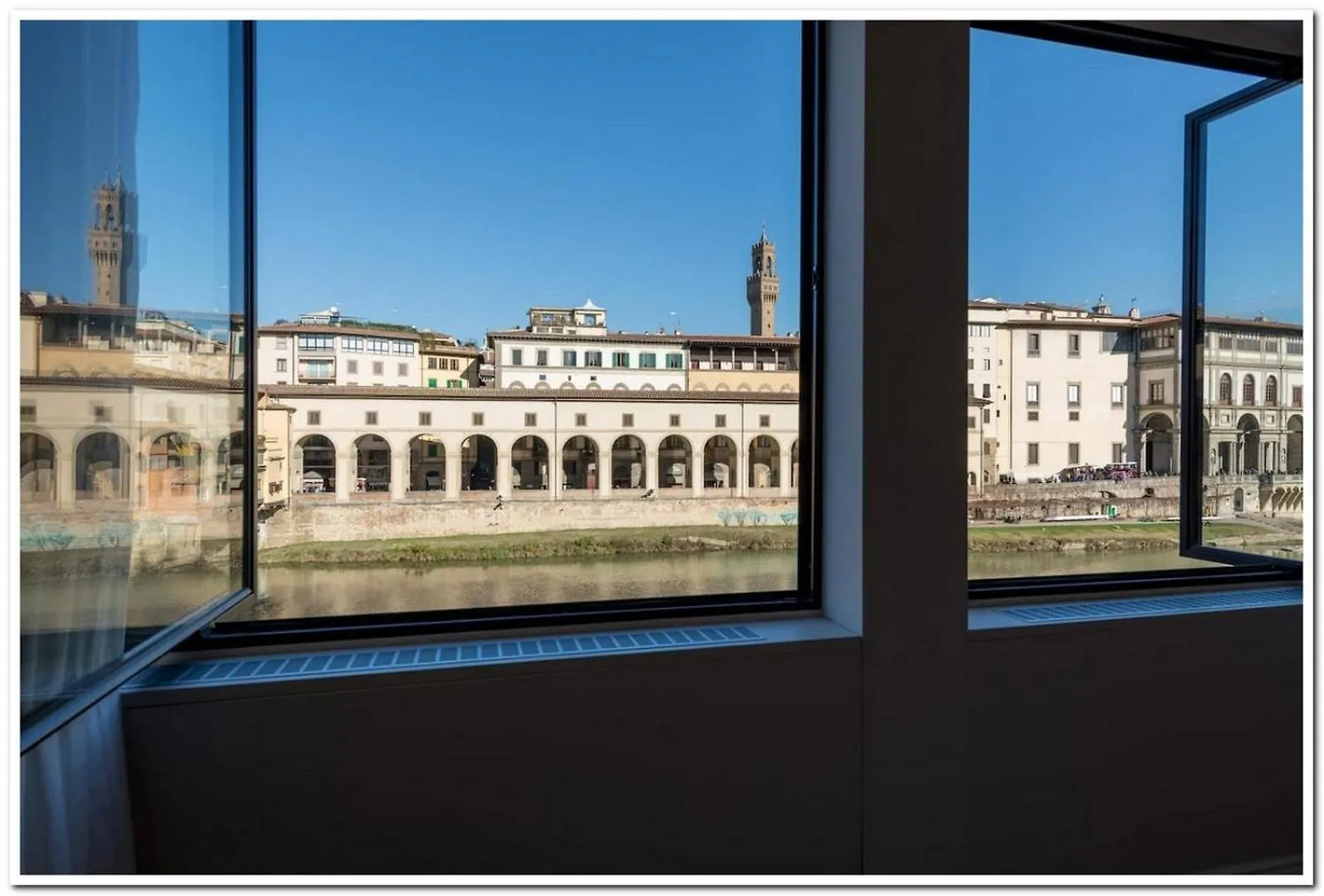 3Br Awesome Apartment In Firenze - What'App - 0039-3512-039-610 - For Reservations!