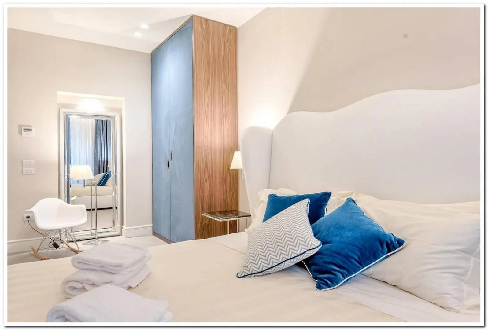 3Br Awesome Apartment In Firenze - What'App - 0039-3512-039-610 - For Reservations!