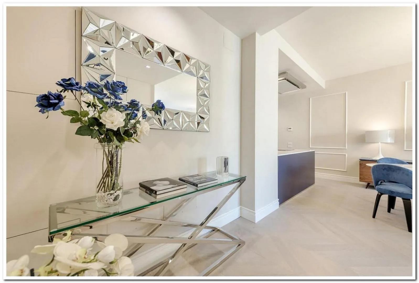 3Br Awesome Apartment In Firenze - What'App - 0039-3512-039-610 - For Reservations! Italy