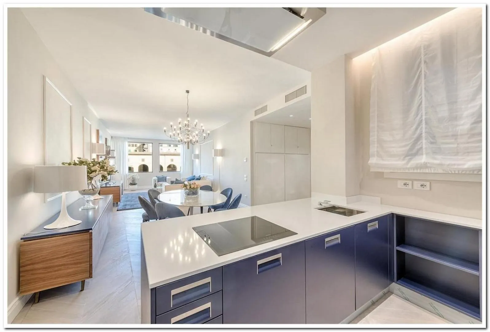 3Br Awesome Apartment In Firenze - What'App - 0039-3512-039-610 - For Reservations! 0*, Florence Italy