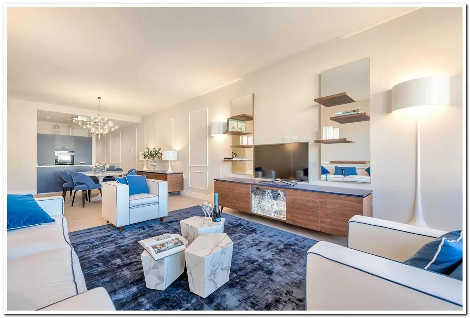 3Br Awesome Apartment In Firenze - What'App - 0039-3512-039-610 - For Reservations! Italy