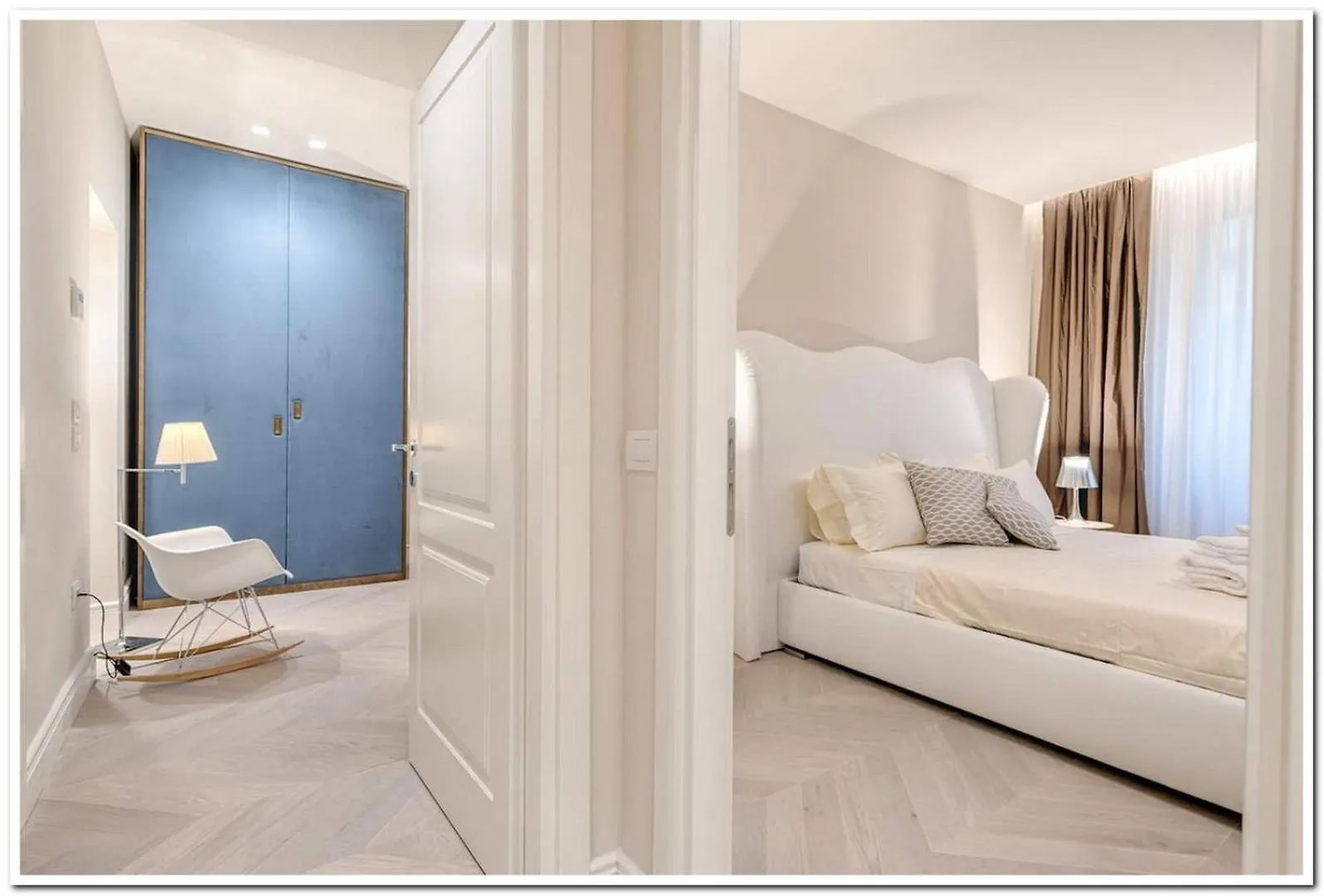3Br Awesome Apartment In Firenze - What'App - 0039-3512-039-610 - For Reservations!