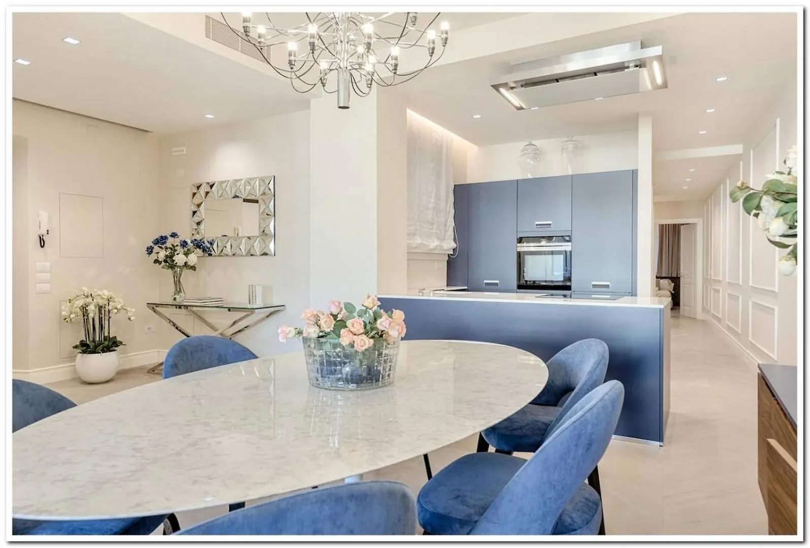 3Br Awesome Apartment In Firenze - What'App - 0039-3512-039-610 - For Reservations! Florence