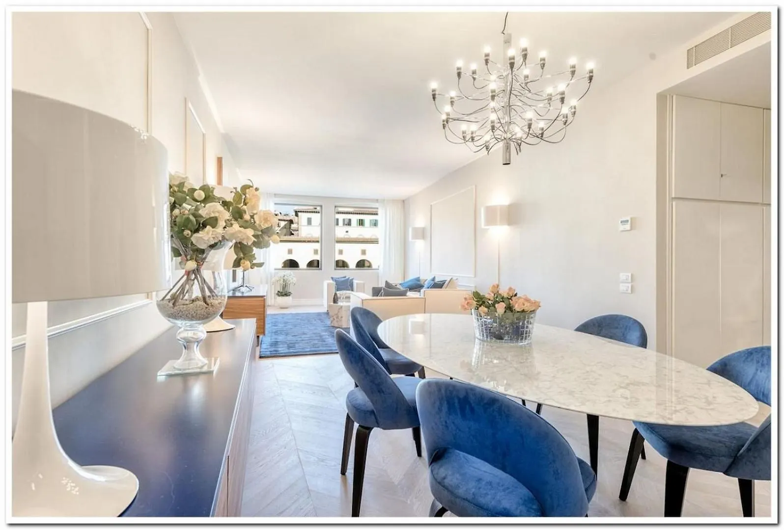 3Br Awesome Apartment In Firenze - What'App - 0039-3512-039-610 - For Reservations!
