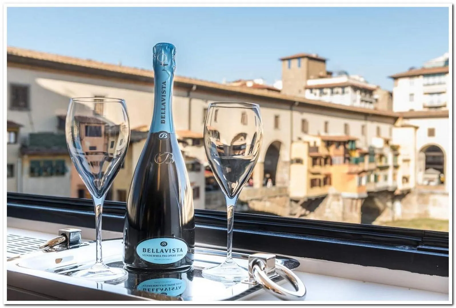 3Br Awesome Apartment In Firenze - What'App - 0039-3512-039-610 - For Reservations!
