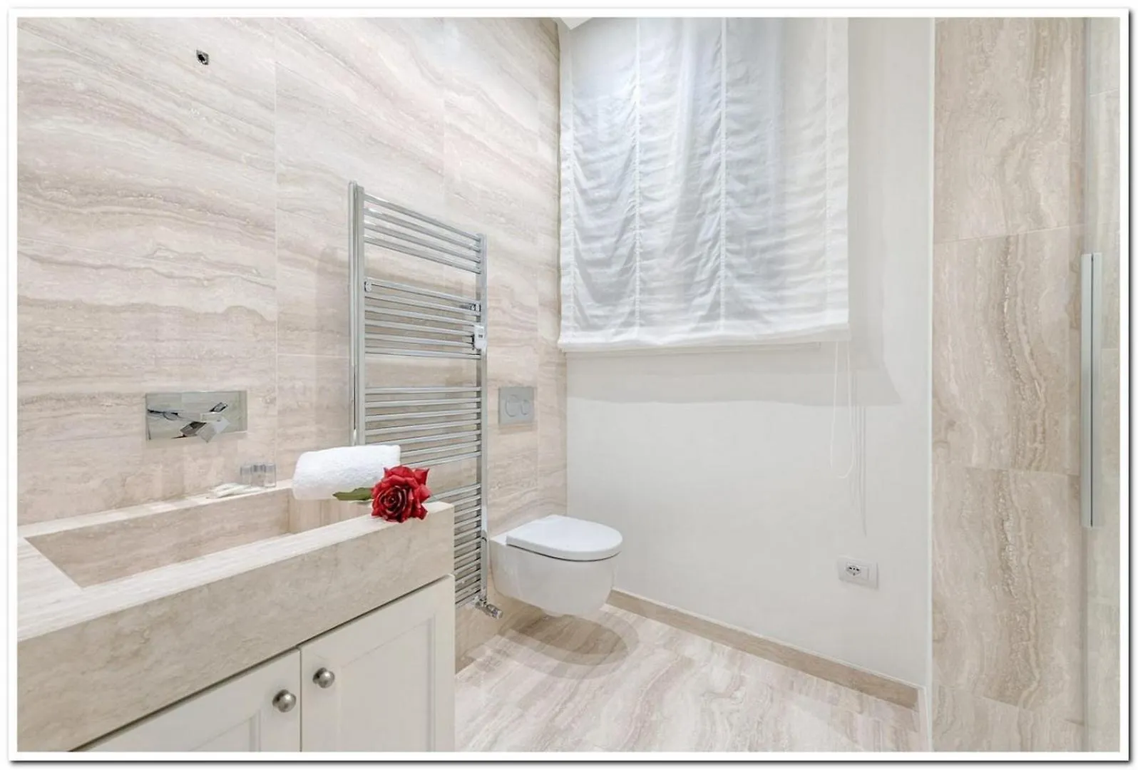 3Br Awesome Apartment In Firenze - What'App - 0039-3512-039-610 - For Reservations!