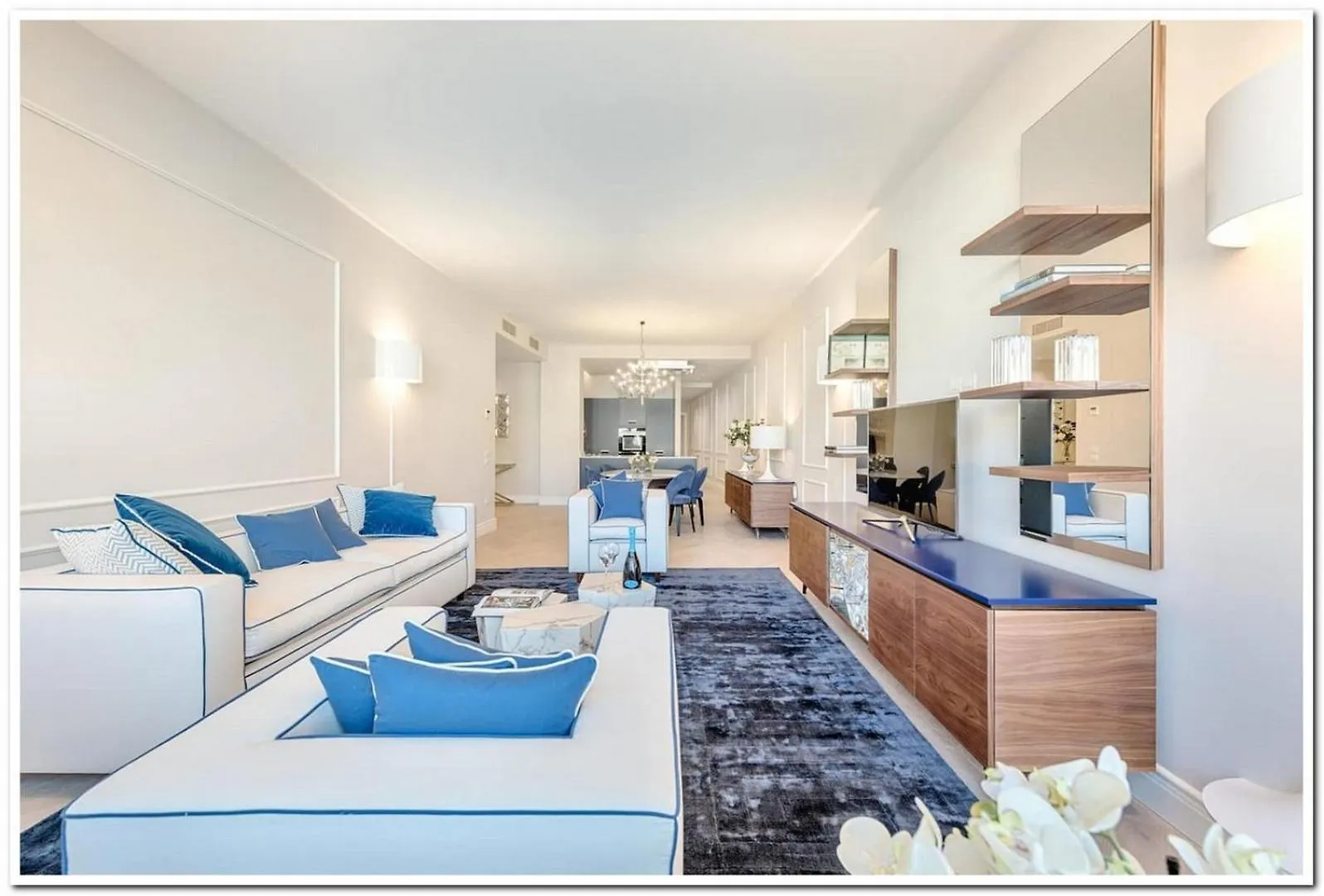 3Br Awesome Apartment In Firenze - What'App - 0039-3512-039-610 - For Reservations!